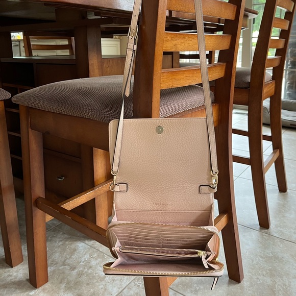 Tory Burch Crossbody - Picture 2 of 3